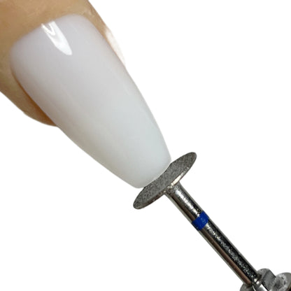 Schleifpad Bit Medium