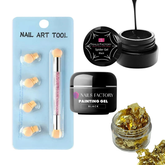 Septemberabend Materialset