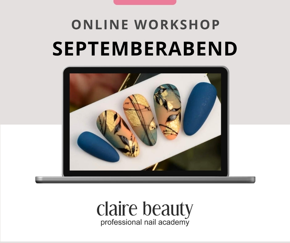Septemberabend Online Workshop