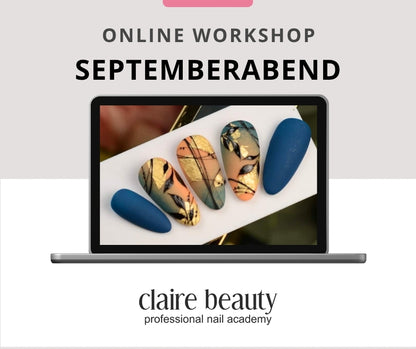 Septemberabend Online Workshop
