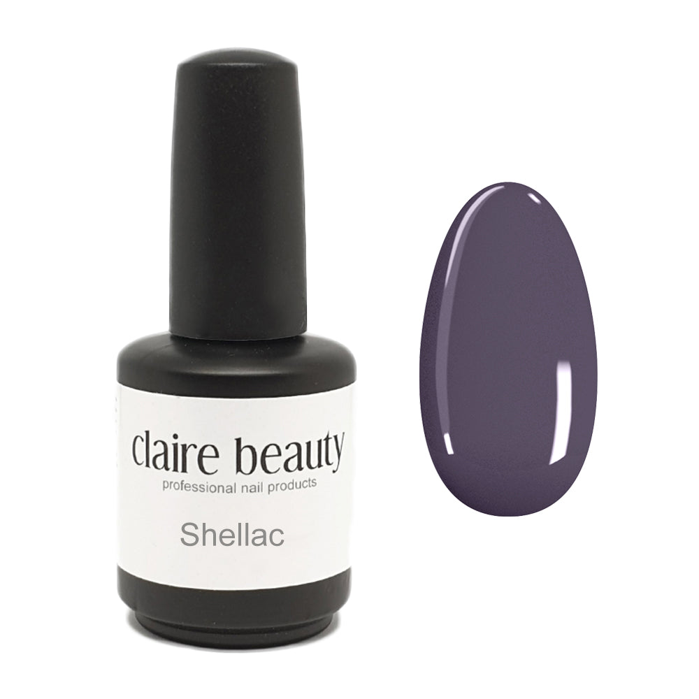 Shellac Shark 12ml