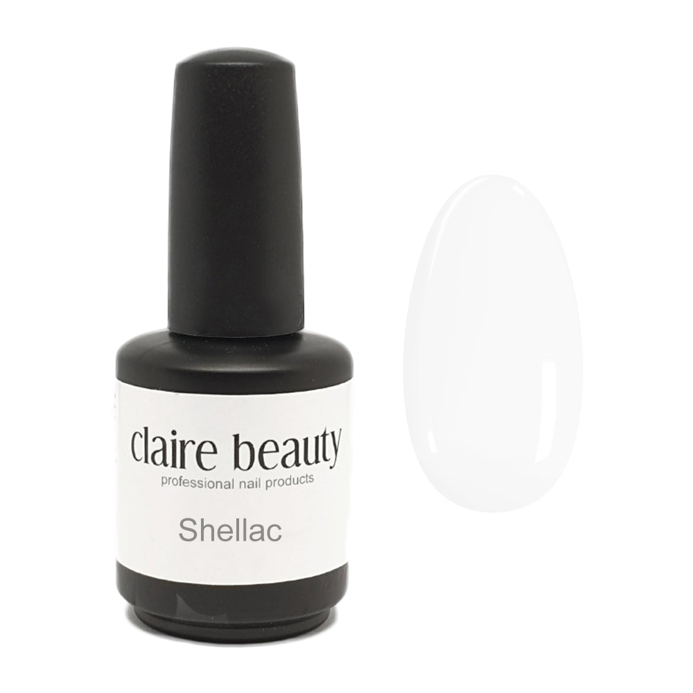 Shellac Base & Top 12ml