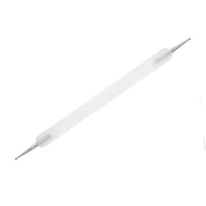 Spot Swirl Single Dotting