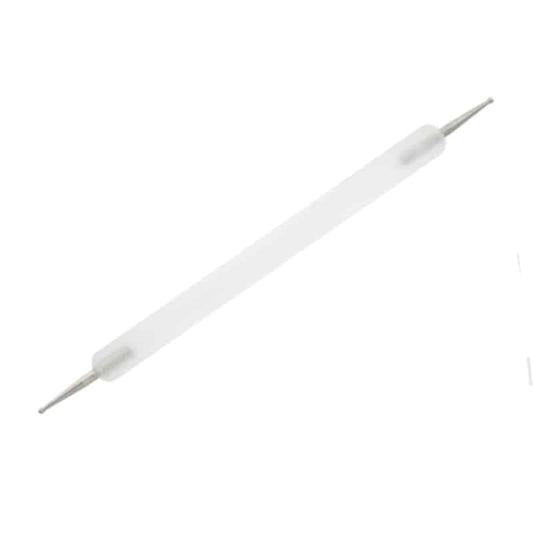 Spot Swirl Single Dotting