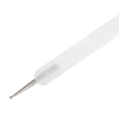 Spot Swirl Single Dotting