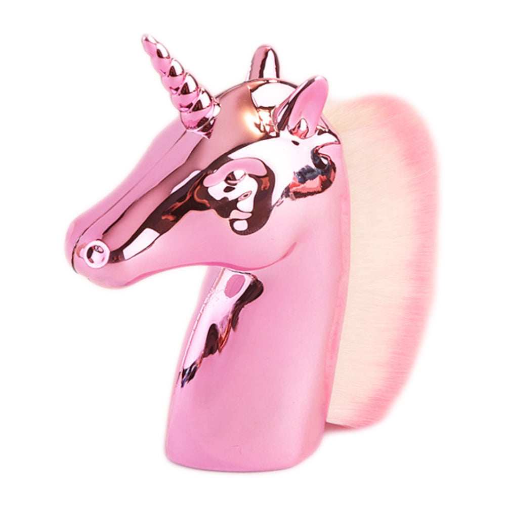 Staubpinsel Einhorn