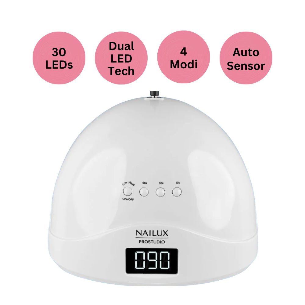 StudioPro LED Nagellampe