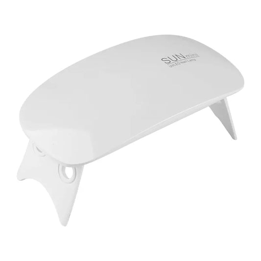 SUN Mini Home Weiss