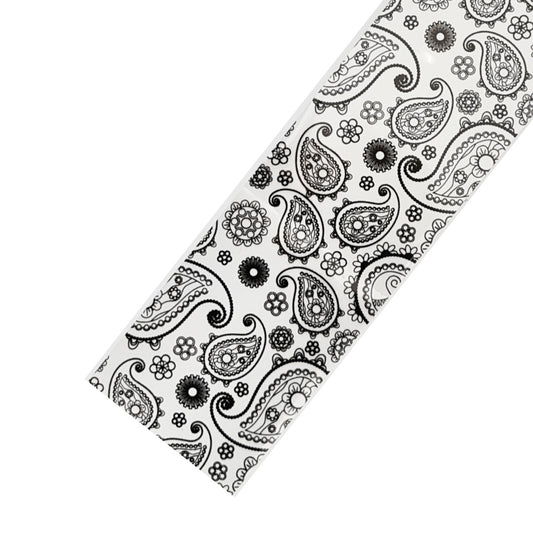 Nailart Transferfolie Ornament