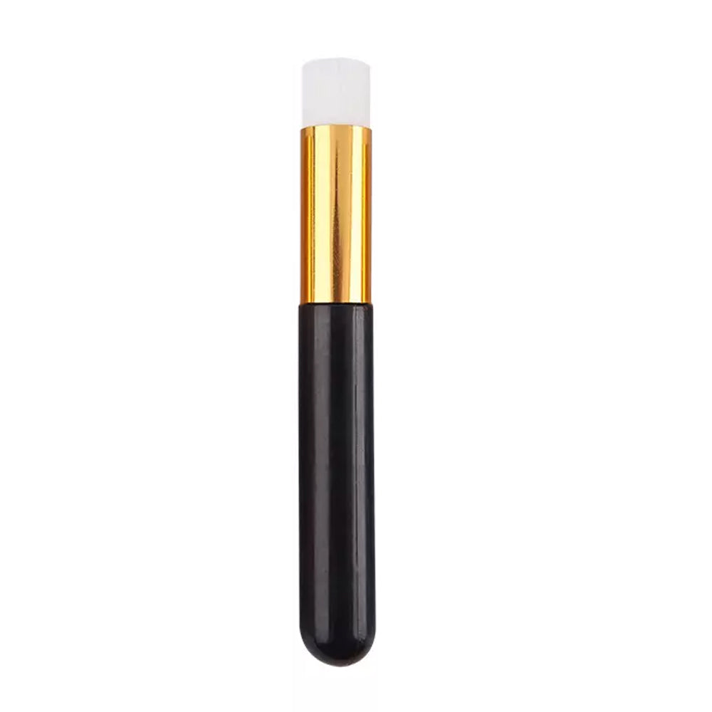 Wimpernreinigungsbürste Schwarz