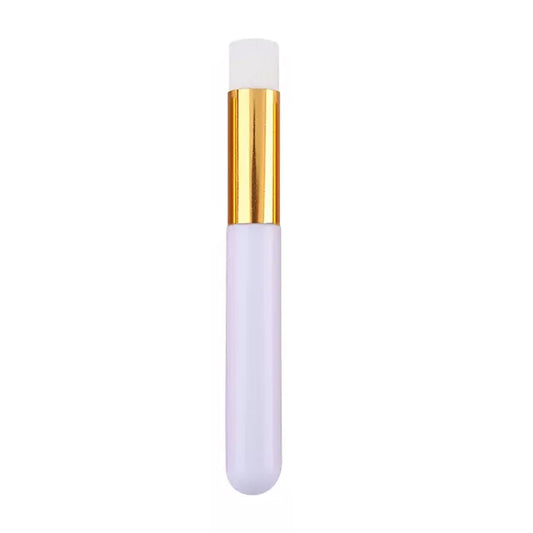Wimpernreinigungsbürste Weiss