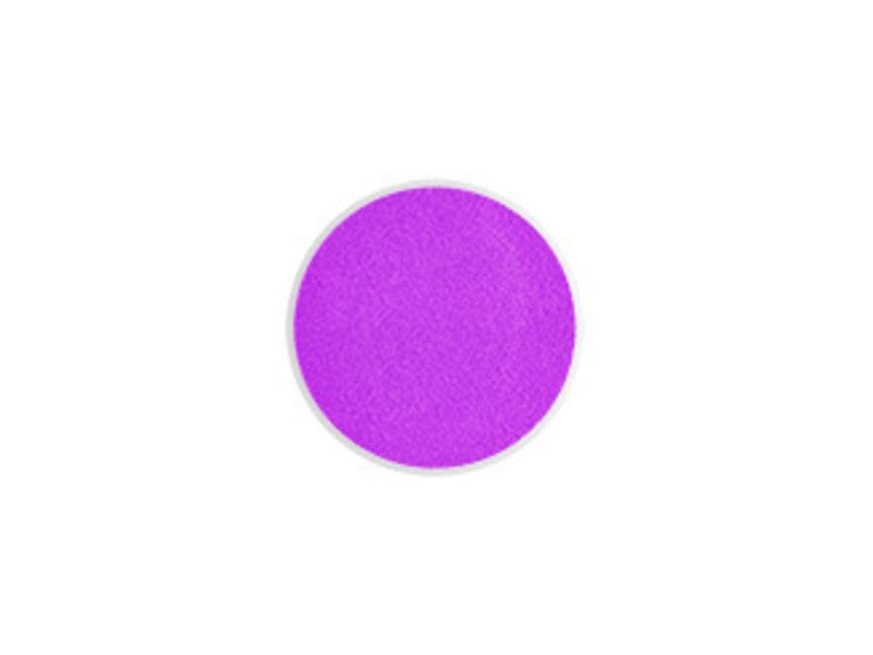 Acryl Puder Neon Purple 15g