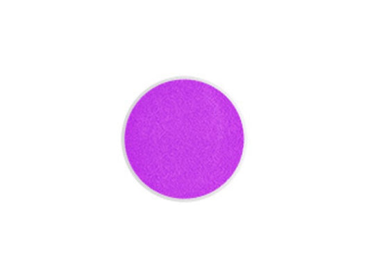 Acryl Puder Neon Purple 15g