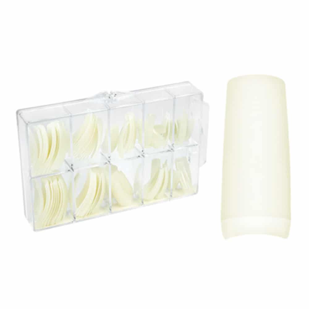 Tipbox Square Natural 500 Stk.