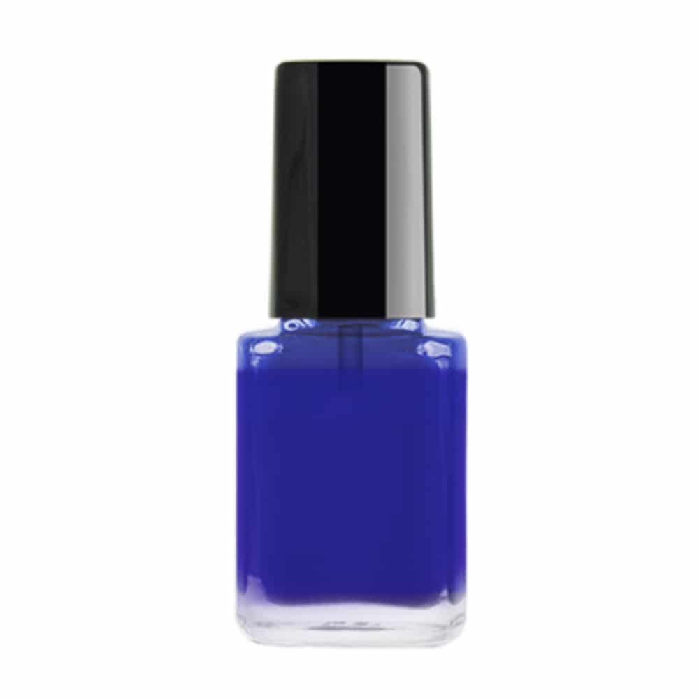 Nailart Color Ink Blau 15ml