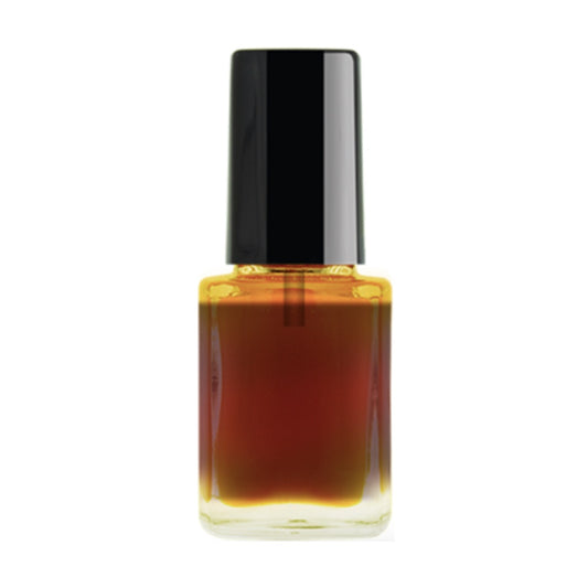 Nailart Color Ink Gelb 15ml