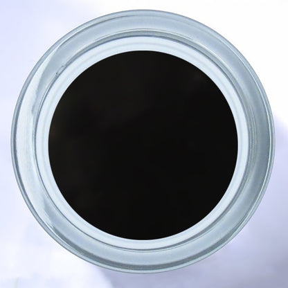 claire beauty Farbgel Black