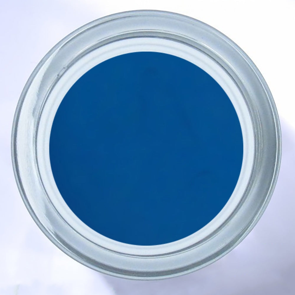 claire beauty Farbgel Blue