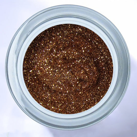 claire beauty Farbgel Glitter Safari