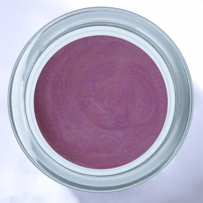 claire beauty Farbgel Smooth Flieder