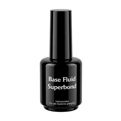 Base Fluid Superbond
