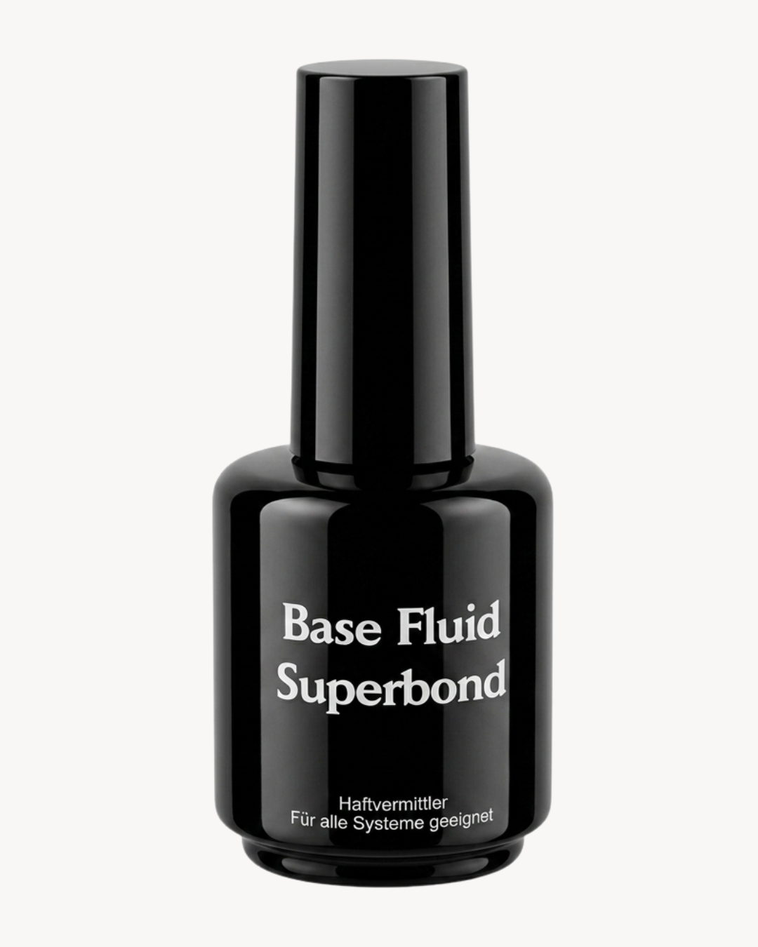 Base Fluid Superbond