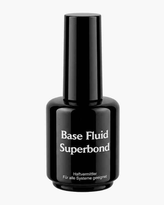 Base Fluid Superbond