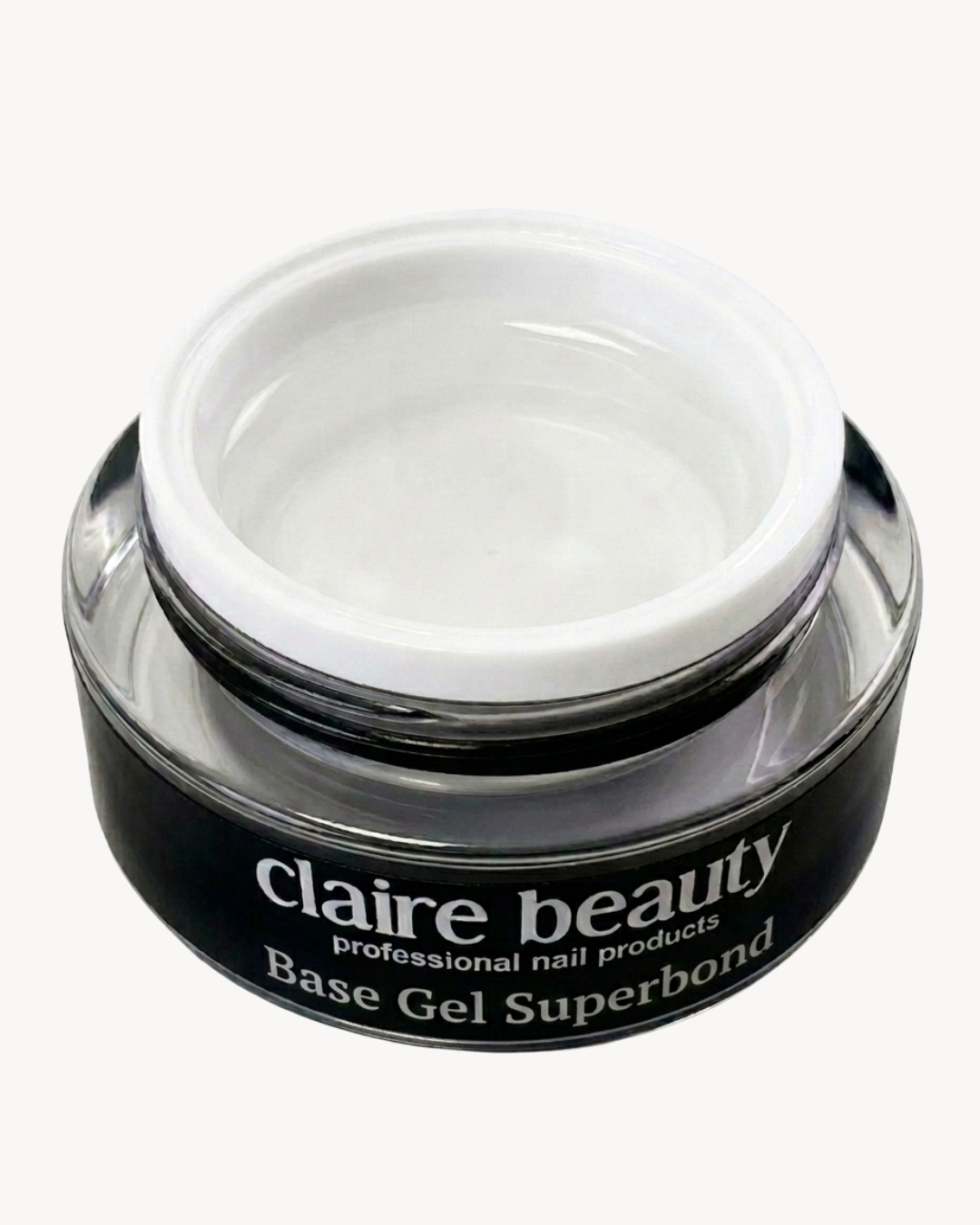 Base Gel Superbond clear