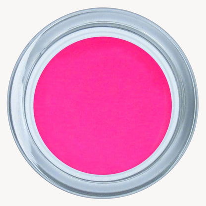 Farbgel Neon Pink