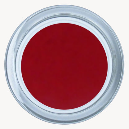 Farbgel Purpur Red