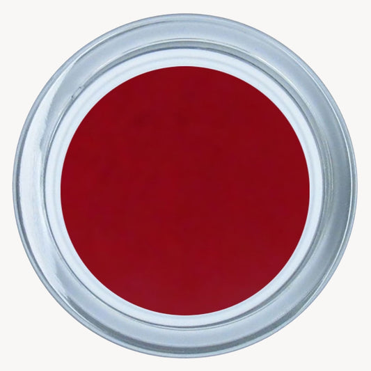Farbgel Purpur Red