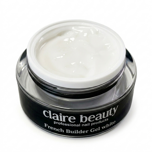 French Builder Gel Weiss 14ml