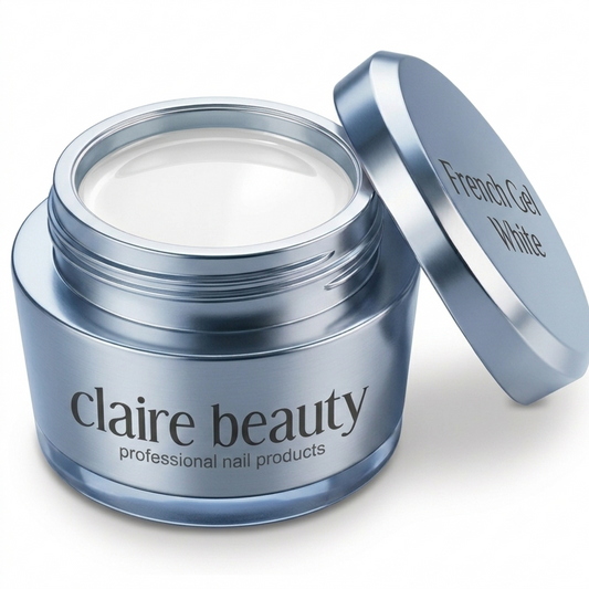 French Gel White
