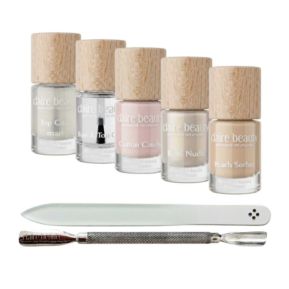 Nude Essentials