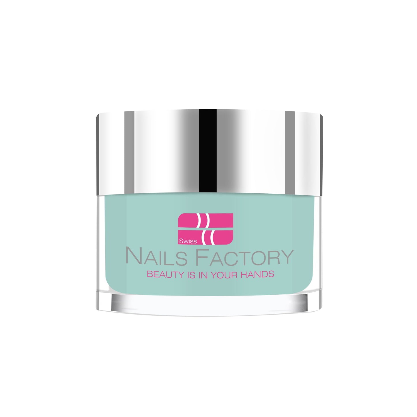 Dipping Powder - Aquatic Mint 15g