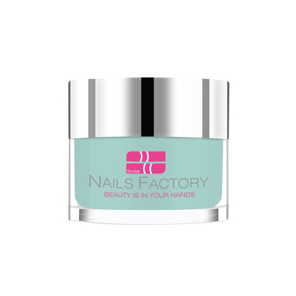 Dipping Powder - Aquatic Mint 15g