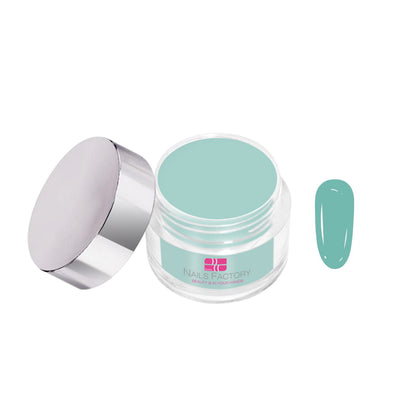 Dipping Powder - Aquatic Mint 15g