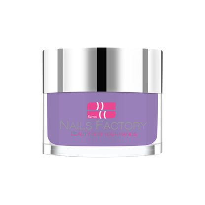 Dipping Powder – Ultra Purple 25g