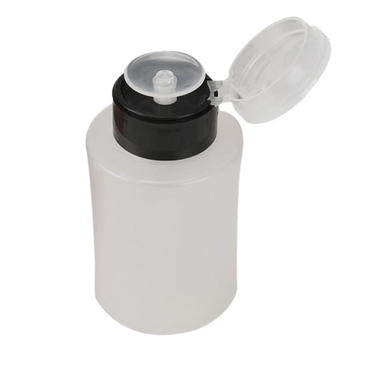 Dispenser 180ml - Schwarz