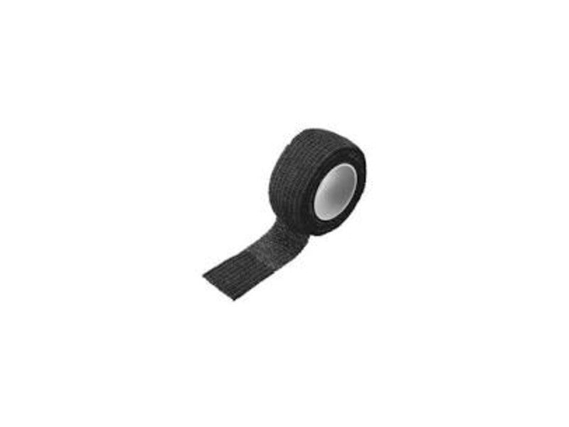 Feilschutzband Schwarz