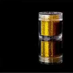 Glitter Puder Nr. 21 Gold