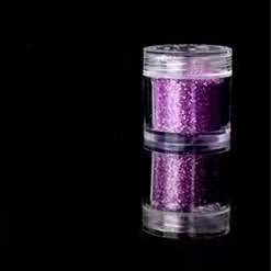 Glitter Puder Nr. 3