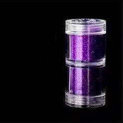 Glitter Puder Nr. 4