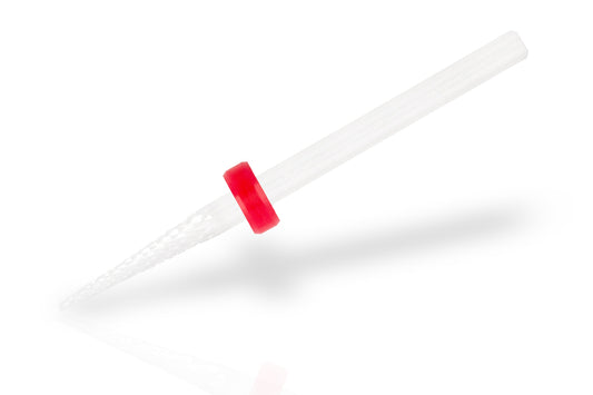 Keramik-Fräser - Spitzkegel fein