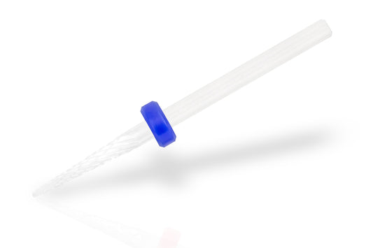 Keramik-Fräser - Spitzkegel mittel