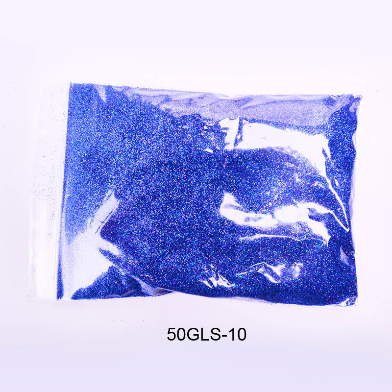 Laser Powder 50g Nr. 10