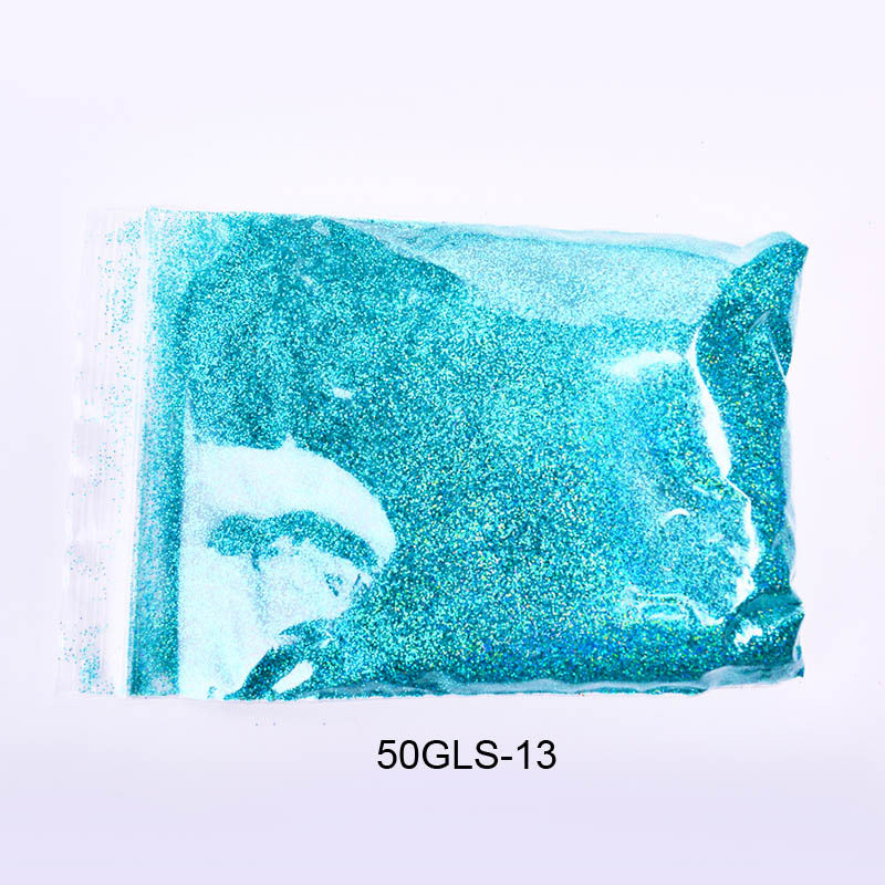 Poudre laser 50 g n° 13