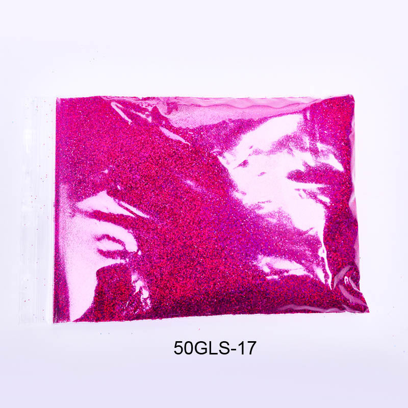 Laser Powder 50g Nr. 17