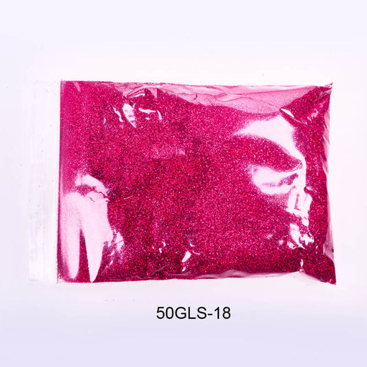 Laser Powder 50g Nr. 18