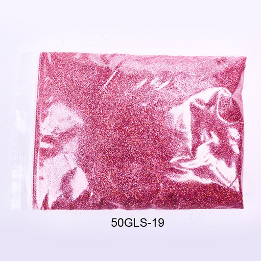 Laser Powder 50g Nr. 19